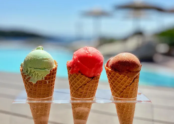 Panormos Skopelos 3*