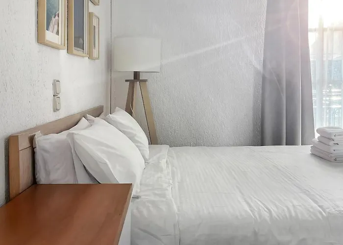 Panormos Skopelos Hotel Panormos (Skopelos)