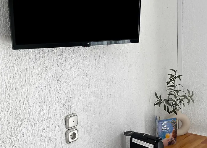 Panormos Skopelos Hotel