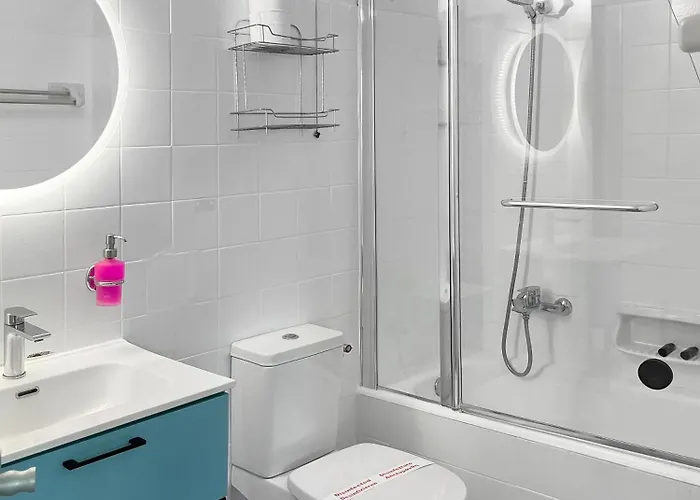 Hotel Panormos Skopelos