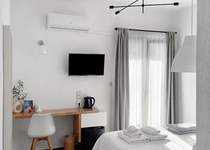 Panormos Skopelos Hotel Panormos (Skopelos)