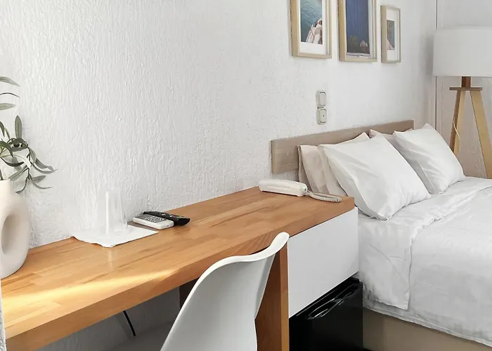 Hotel Panormos Skopelos