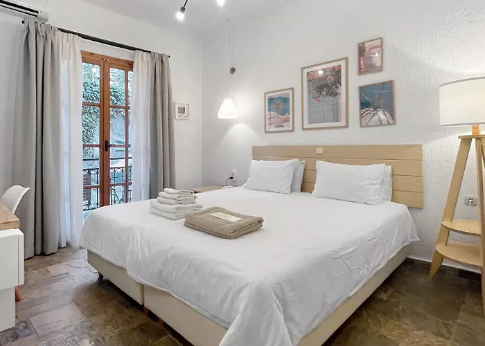 Hotel Panormos Skopelos Panormos (Skopelos)