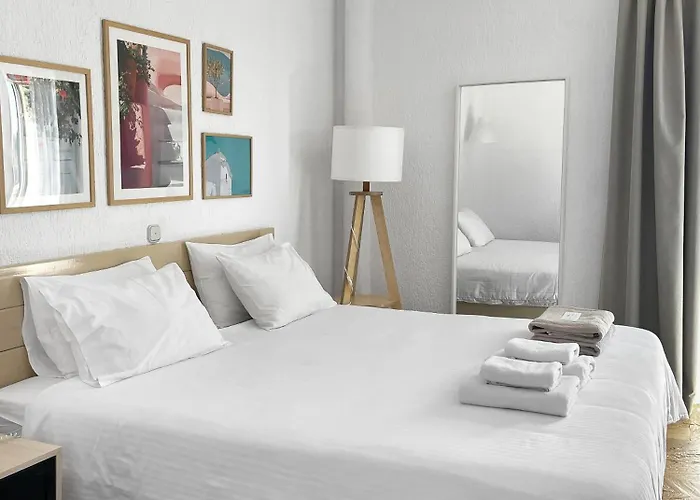 Panormos Skopelos 3*