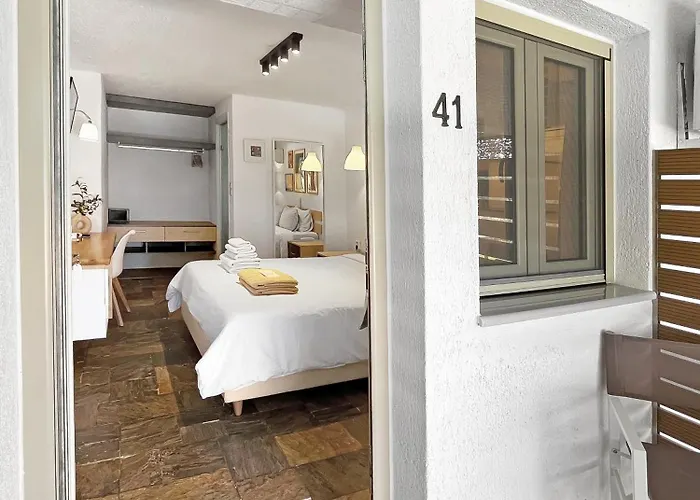 Panormos Skopelos Hotel Panormos (Skopelos)