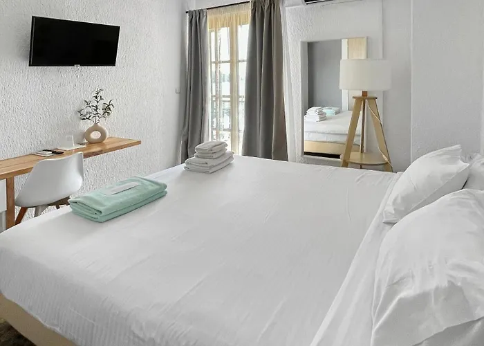 Panormos Skopelos 3*