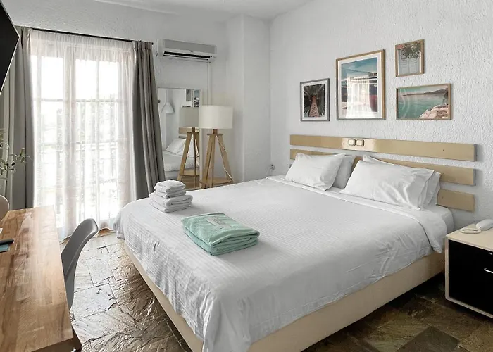 Panormos Skopelos 3* Panormos (Skopelos)