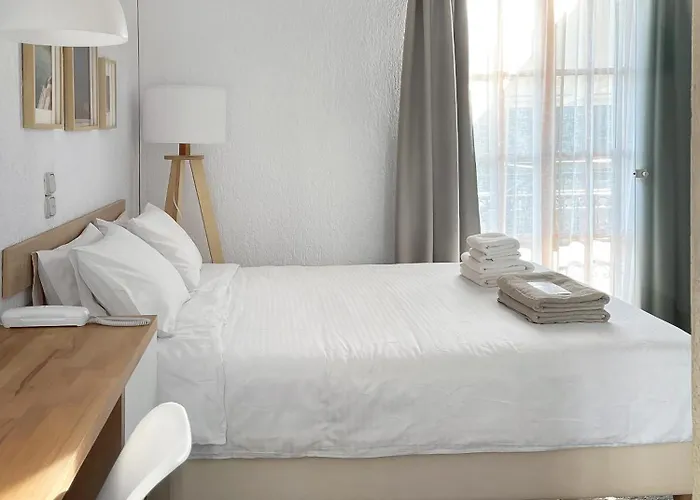 Hotel Panormos Skopelos