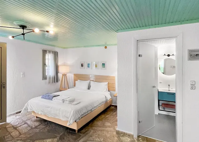 Panormos Skopelos Panormos (Skopelos)