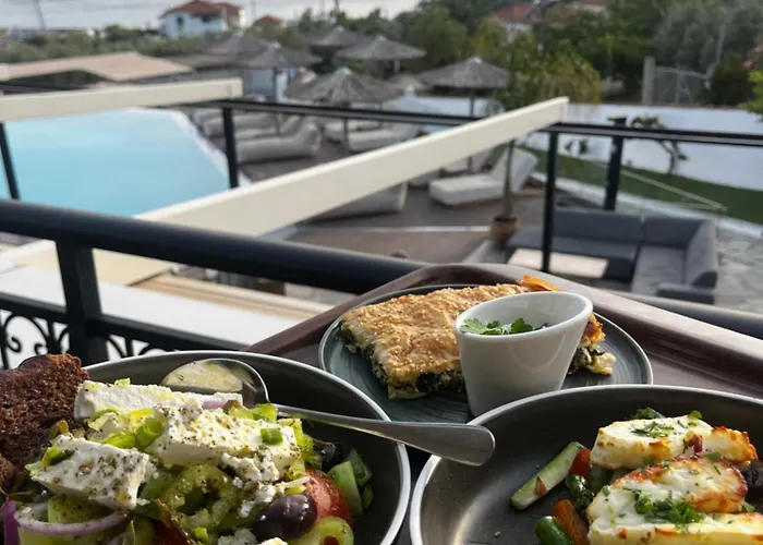 Panormos Skopelos Ξενοδοχείο 3*