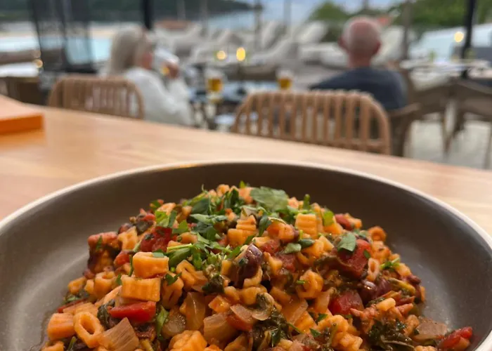 Szálloda Panormos Skopelos Panormos (Skopelos)