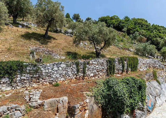 Panormos Skopelos 3* Panormos (Skopelos)