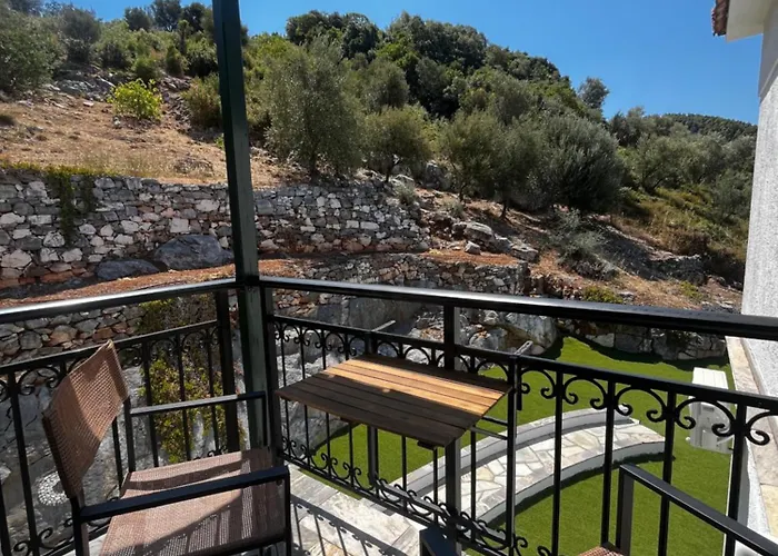 Panormos Skopelos Hotel Panormos (Skopelos)